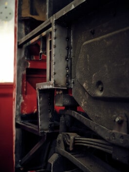  mercedes ln2 1124af expedition truck