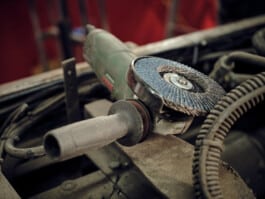  mercedes ln2 1124af expedition truck