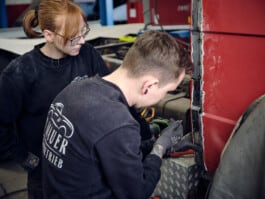  mercedes ln2 1124af expedition truck