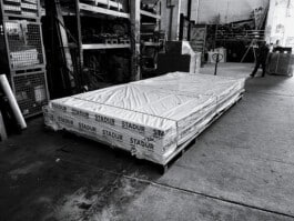  mercedes ln2 1124af expedition truck