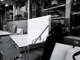  mercedes ln2 1124af expedition truck