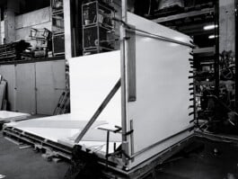  mercedes ln2 1124af expedition truck