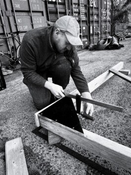  mercedes ln2 1124af expedition truck