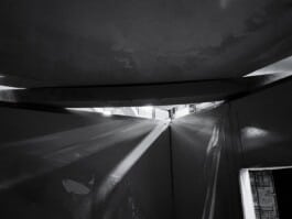  mercedes ln2 1124af expedition truck