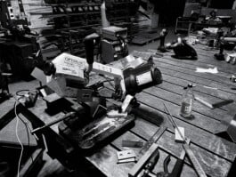  mercedes ln2 1124af expedition truck