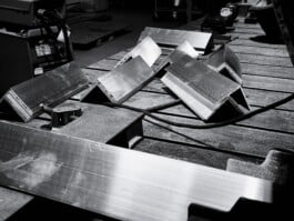  mercedes ln2 1124af expedition truck