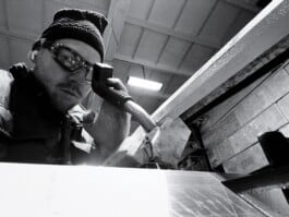  mercedes ln2 1124af expedition truck