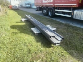  mercedes ln2 1124af expedition truck