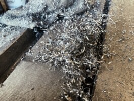  mercedes ln2 1124af expedition truck