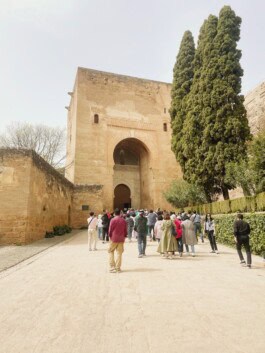  mercedes ln2 1124af expedition truck