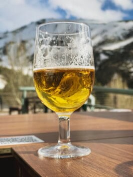  mercedes ln2 1124af expedition truck