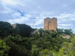  mercedes ln2 1124af expedition truck