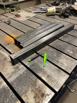  mercedes ln2 1124af expedition truck