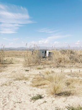  mercedes ln2 1124af expedition truck