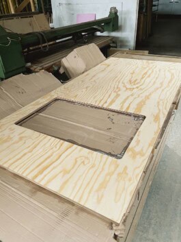  mercedes ln2 1124af expedition truck