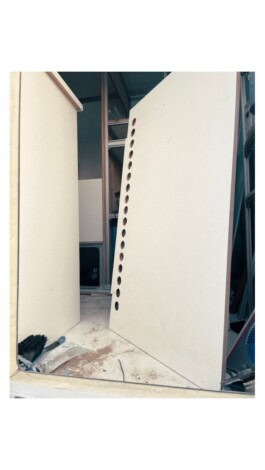  mercedes ln2 1124af expedition truck