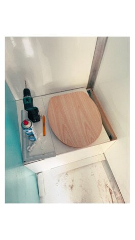  mercedes ln2 1124af expedition truck