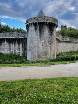 mercedes ln2 1124af expedition truck