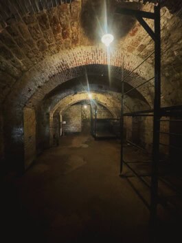 mercedes ln2 1124af expedition truck