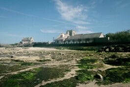 mercedes ln2 1124af expedition truck