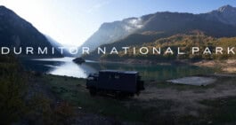 mercedes ln2 1124af expedition truck