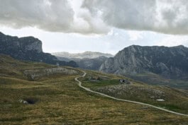 mercedes ln2 1124af expedition truck