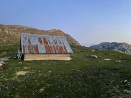 mercedes ln2 1124af expedition truck