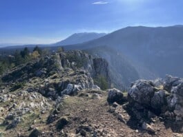 mercedes ln2 1124af expedition truck