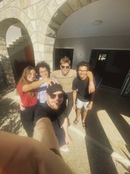 mercedes ln2 1124af expedition truck