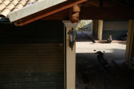 mercedes ln2 1124af expedition truck