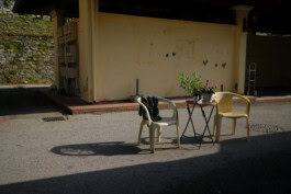 mercedes ln2 1124af expedition truck