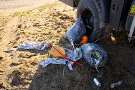 mercedes ln2 1124af expedition truck