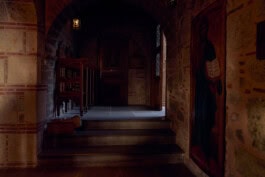 mercedes ln2 1124af expedition truck