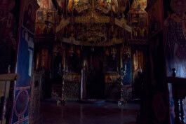 mercedes ln2 1124af expedition truck