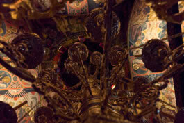 mercedes ln2 1124af expedition truck