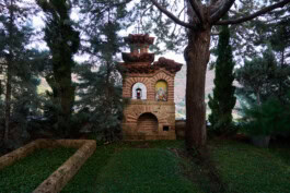 mercedes ln2 1124af expedition truck