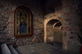 mercedes ln2 1124af expedition truck