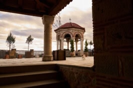 mercedes ln2 1124af expedition truck