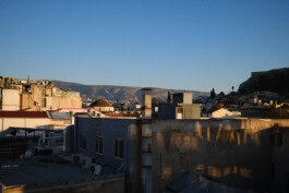 mercedes ln2 1124af expedition truck