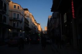 mercedes ln2 1124af expedition truck