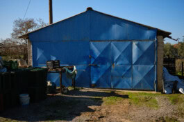 mercedes ln2 1124af expedition truck