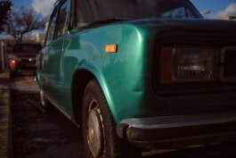 mercedes ln2 1124af expedition truck