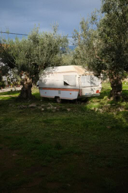 mercedes ln2 1124af expedition truck