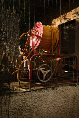 mercedes ln2 1124af expedition truck