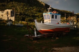 mercedes ln2 1124af expedition truck