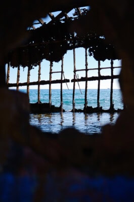 mercedes ln2 1124af expedition truck