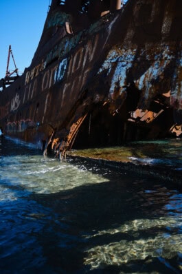 mercedes ln2 1124af expedition truck