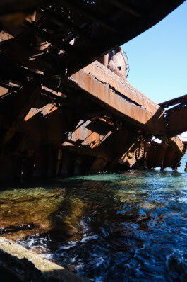 mercedes ln2 1124af expedition truck