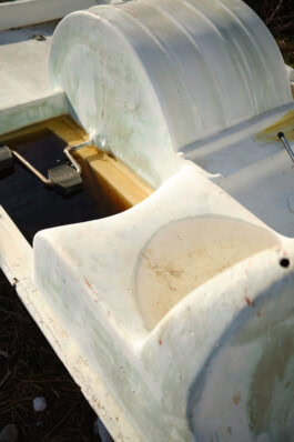 mercedes ln2 1124af expedition truck