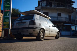 mercedes ln2 1124af expedition truck